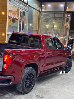 GMC Sierra